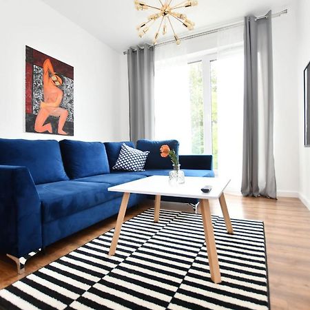 City Center Jagielonska 11 By Jantar Apartamenty Kolobrzeg- Exteriör bild